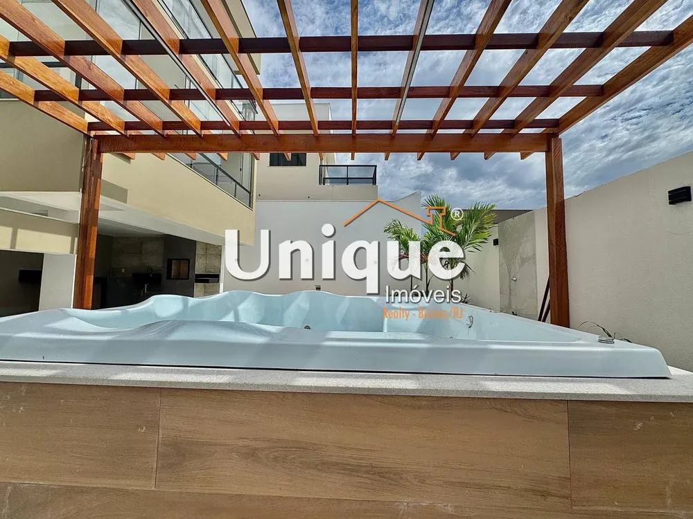 Casa, 3 quartos, 252 m² - Foto 7