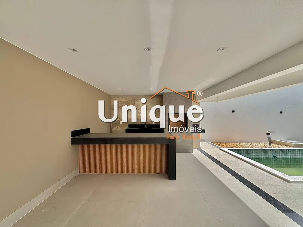 Casa, 3 quartos, 252 m² - Foto 14