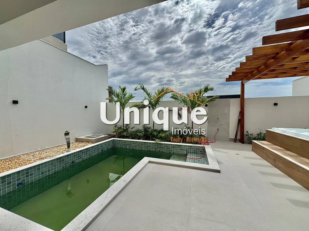Casa, 3 quartos, 252 m² - Foto 3