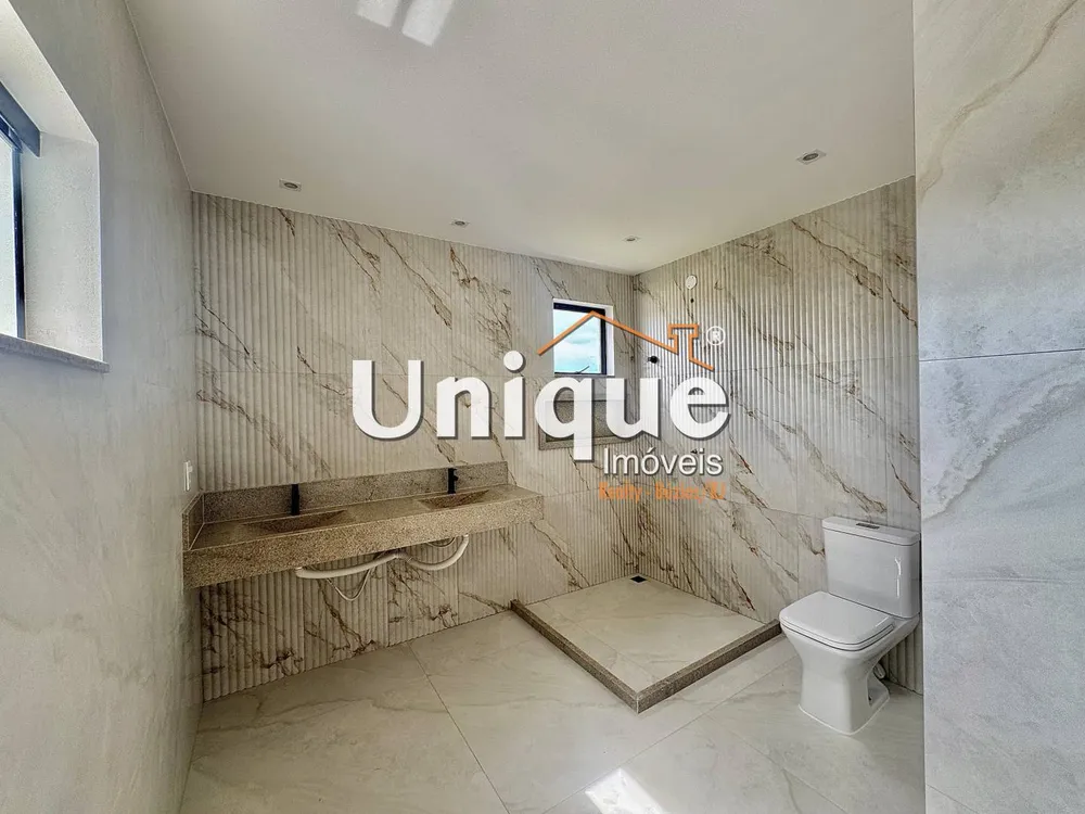 Casa, 3 quartos, 252 m² - Foto 21