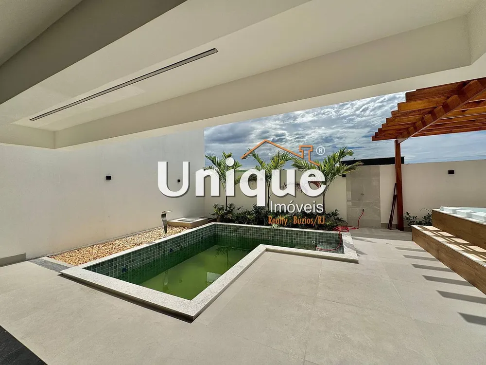 Casa, 3 quartos, 252 m² - Foto 9