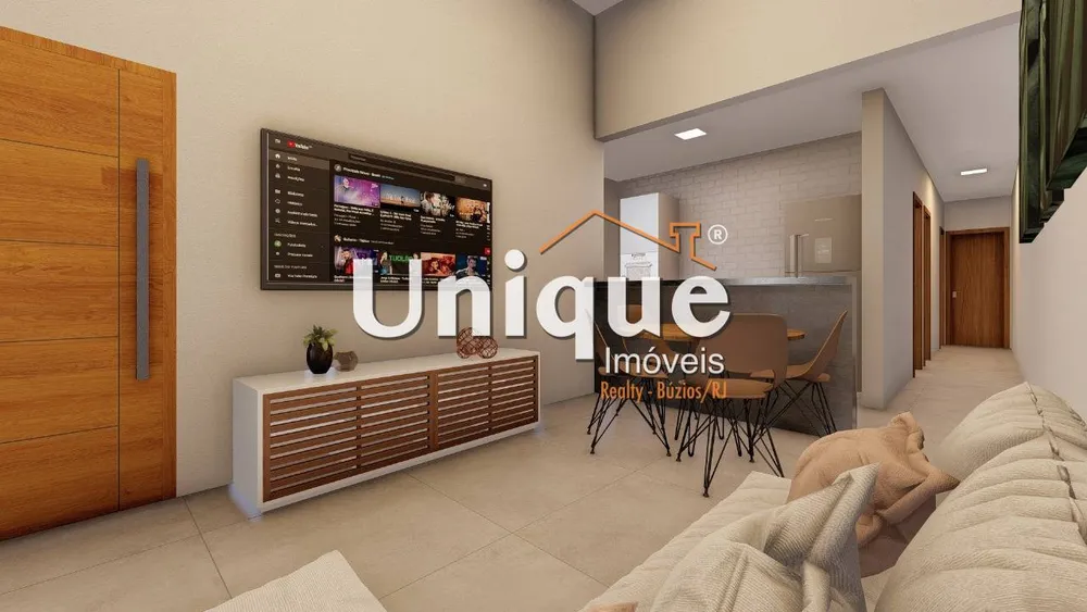 Casa, 3 quartos, 180 m² - Foto 7