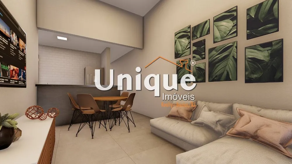 Casa, 3 quartos, 180 m² - Foto 6