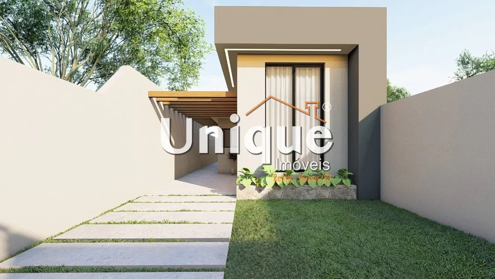 Casa, 3 quartos, 180 m² - Foto 2