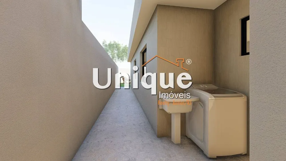 Casa, 3 quartos, 180 m² - Foto 11
