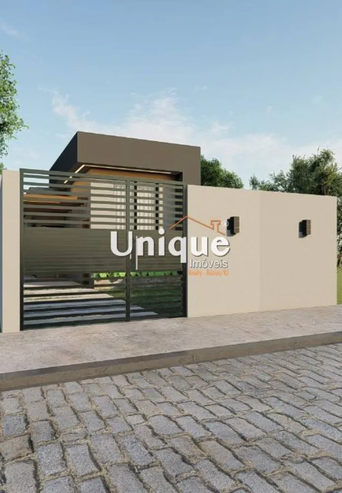 Casa, 3 quartos, 180 m² - Foto 4