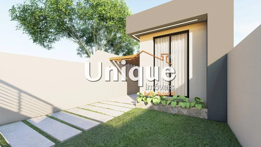 Casa, 3 quartos, 180 m² - Foto 3