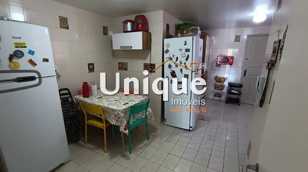 Apartamento, 3 quartos, 100 m² - Foto 12