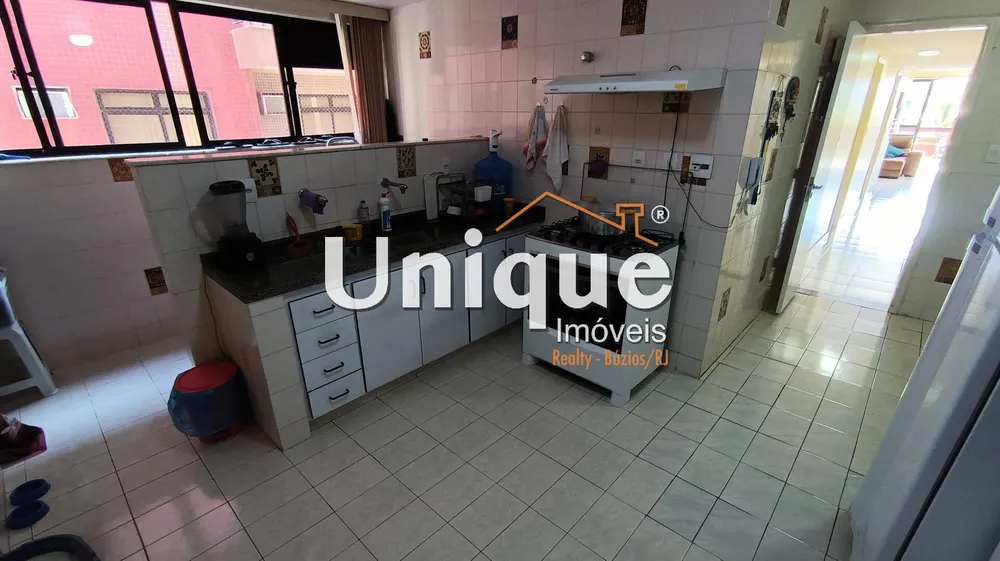 Apartamento, 3 quartos, 100 m² - Foto 13