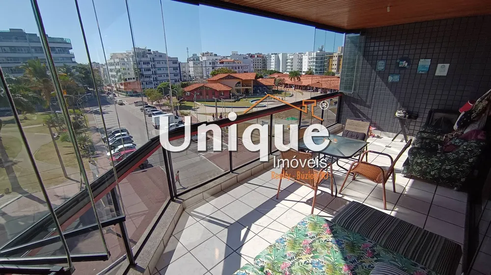 Apartamento, 3 quartos, 100 m² - Foto 1