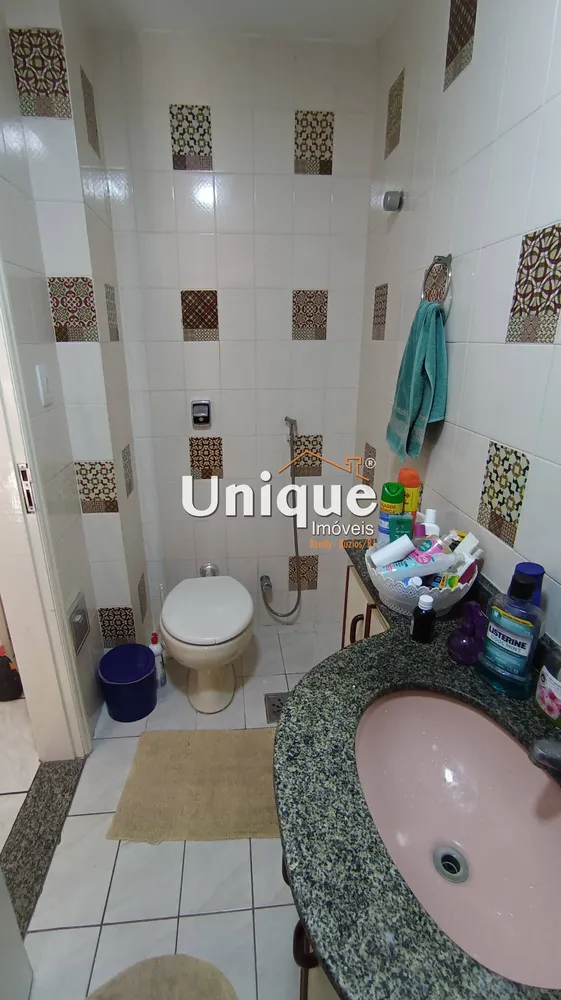 Apartamento, 3 quartos, 100 m² - Foto 25