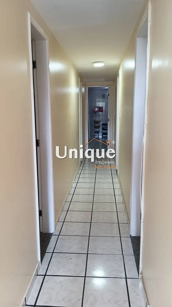 Apartamento, 3 quartos, 100 m² - Foto 15