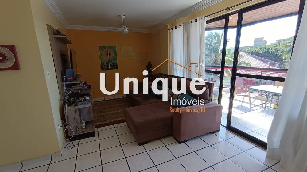 Apartamento, 3 quartos, 100 m² - Foto 6