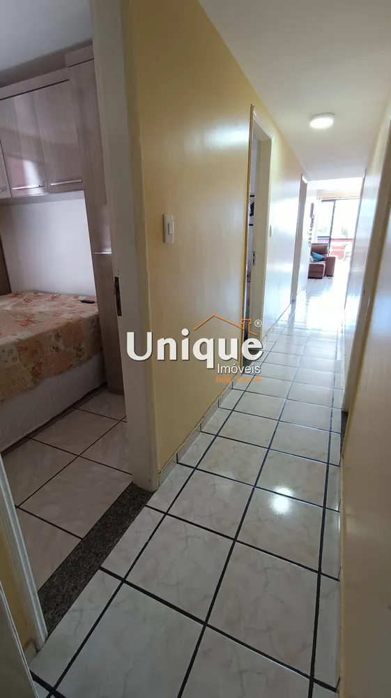 Apartamento, 3 quartos, 100 m² - Foto 15