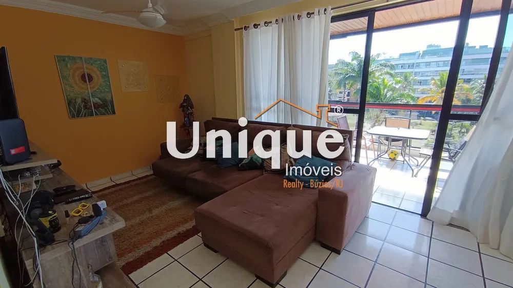 Apartamento, 3 quartos, 100 m² - Foto 2