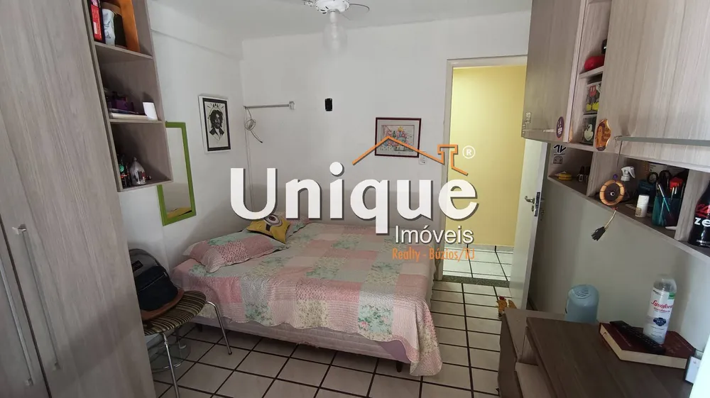 Apartamento, 3 quartos, 100 m² - Foto 20