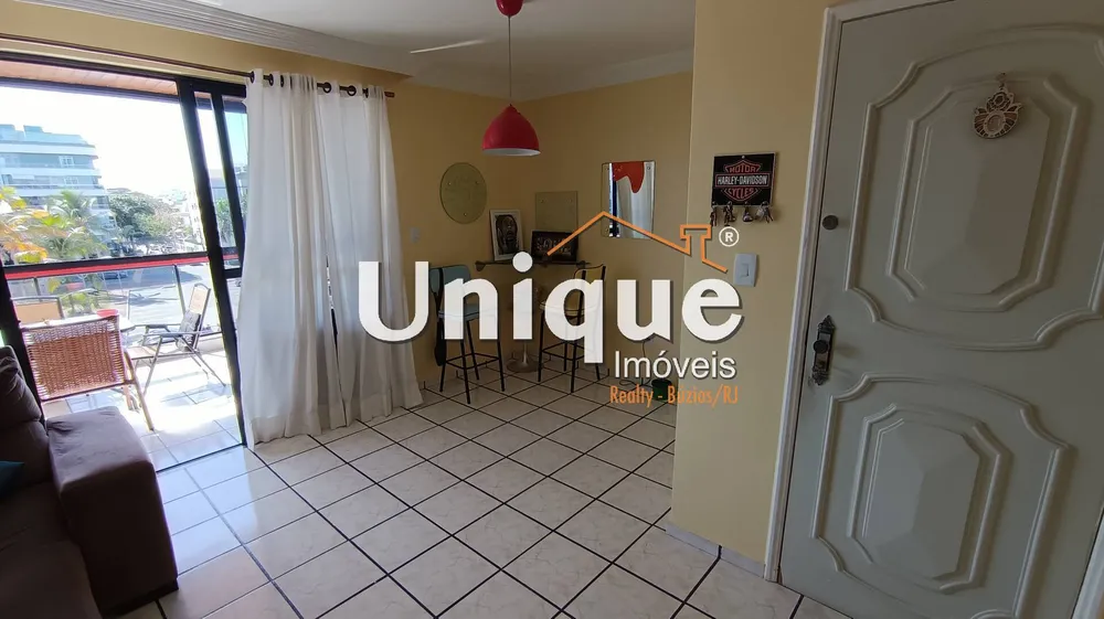 Apartamento, 3 quartos, 100 m² - Foto 3