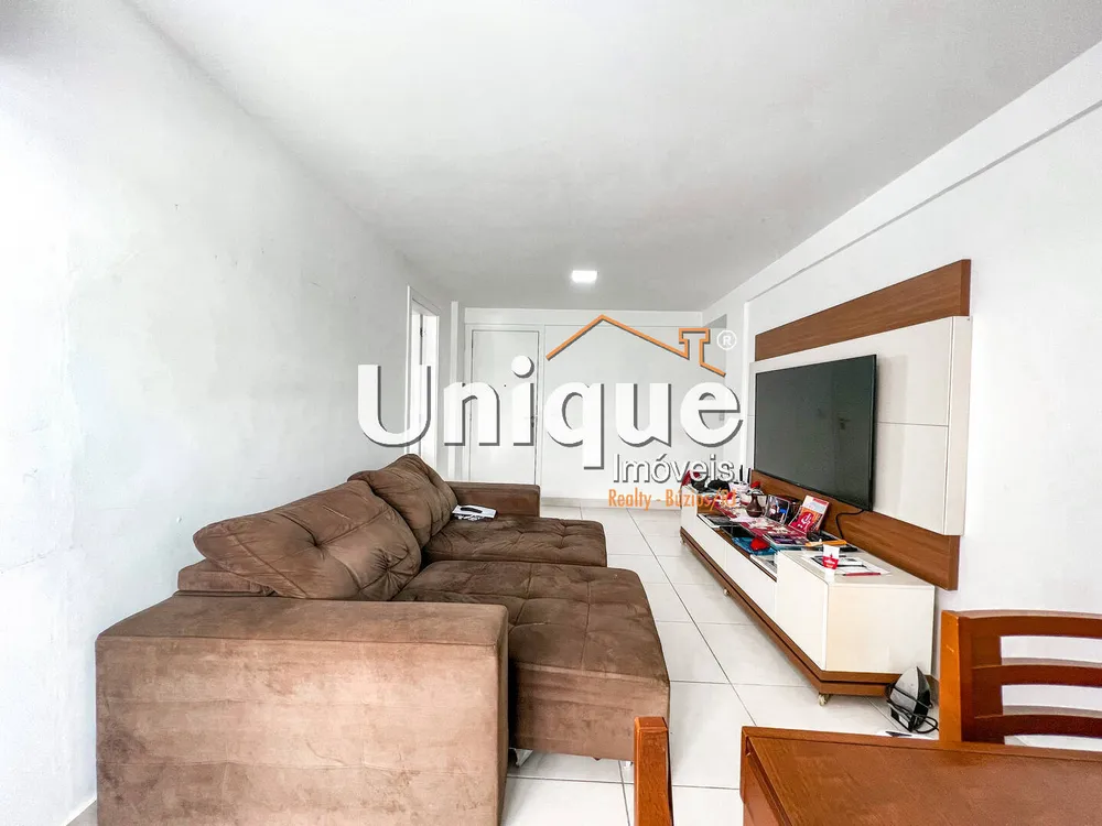 Cobertura, 2 quartos, 90 m² - Foto 3