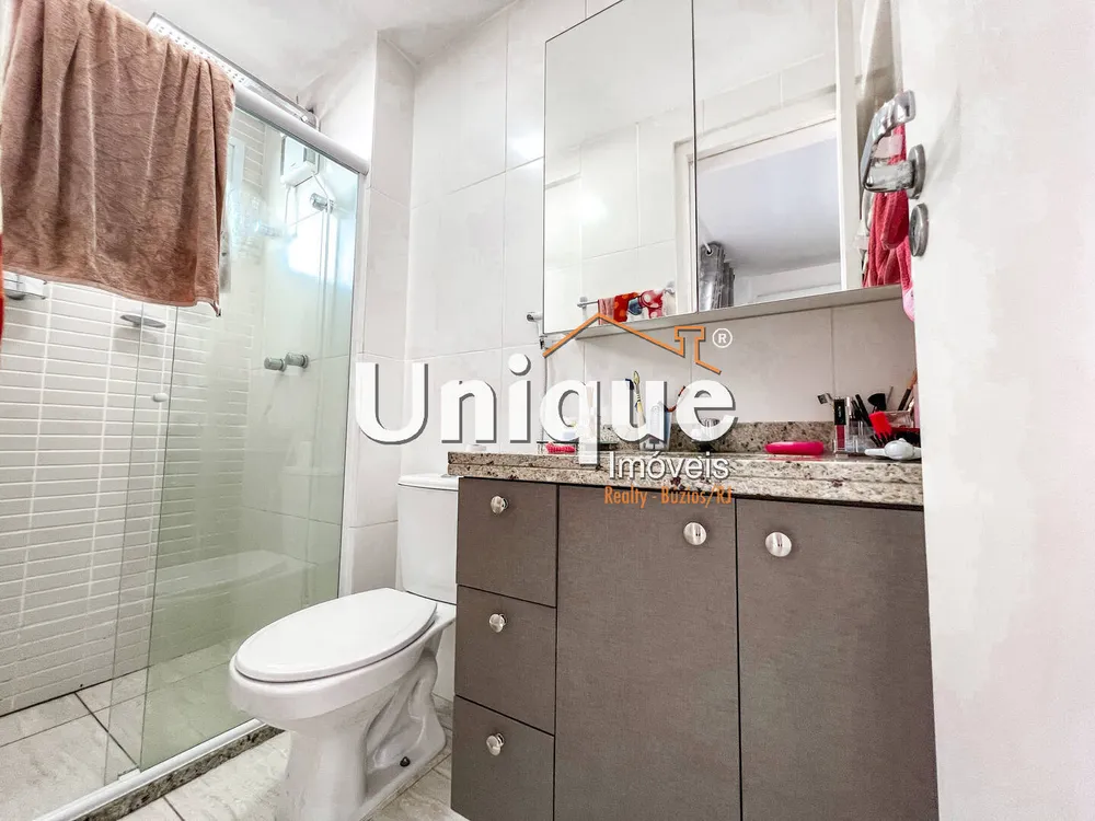 Cobertura, 2 quartos, 90 m² - Foto 12