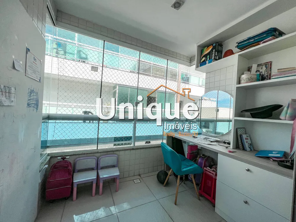 Cobertura, 2 quartos, 90 m² - Foto 16