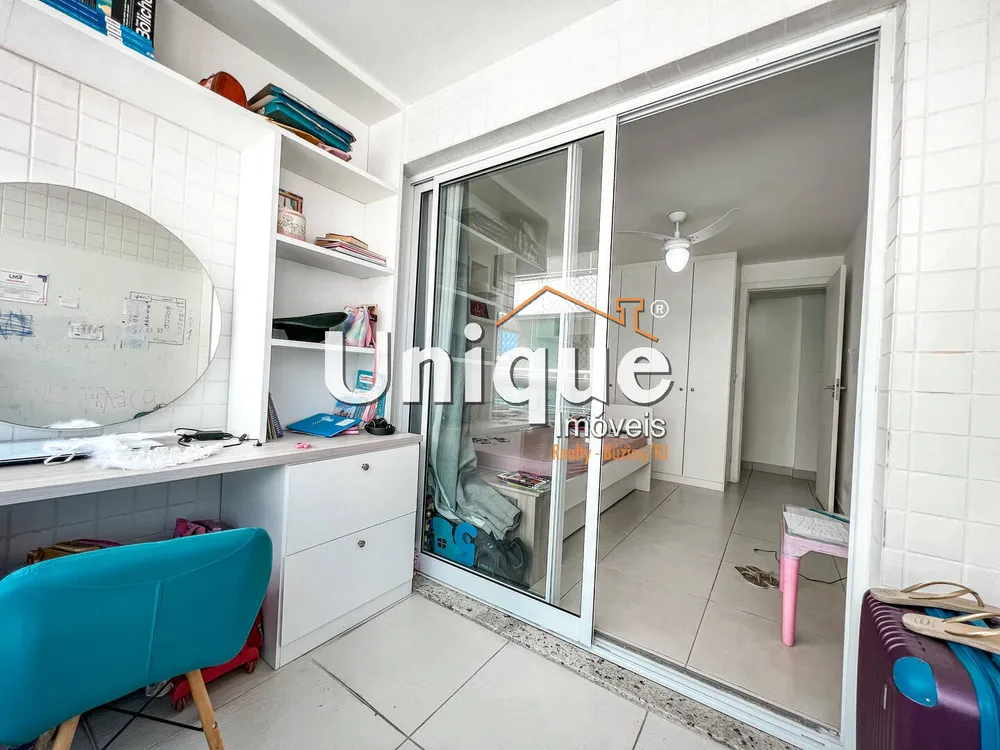 Cobertura, 2 quartos, 90 m² - Foto 17