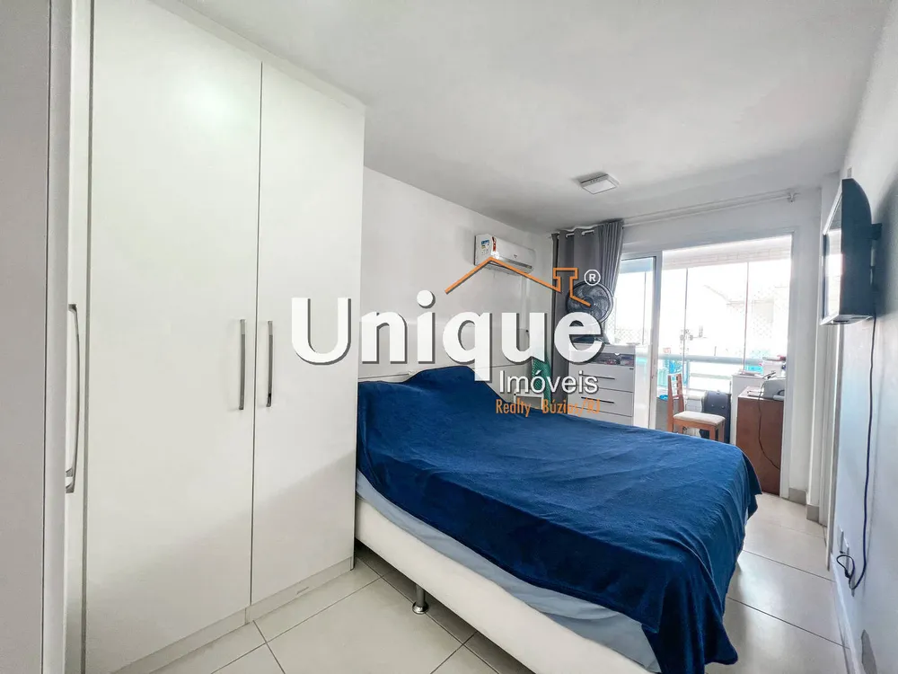 Cobertura, 2 quartos, 90 m² - Foto 9