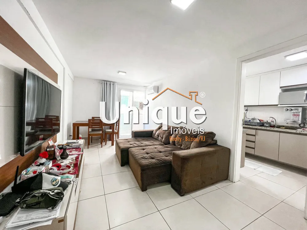 Cobertura, 2 quartos, 90 m² - Foto 2