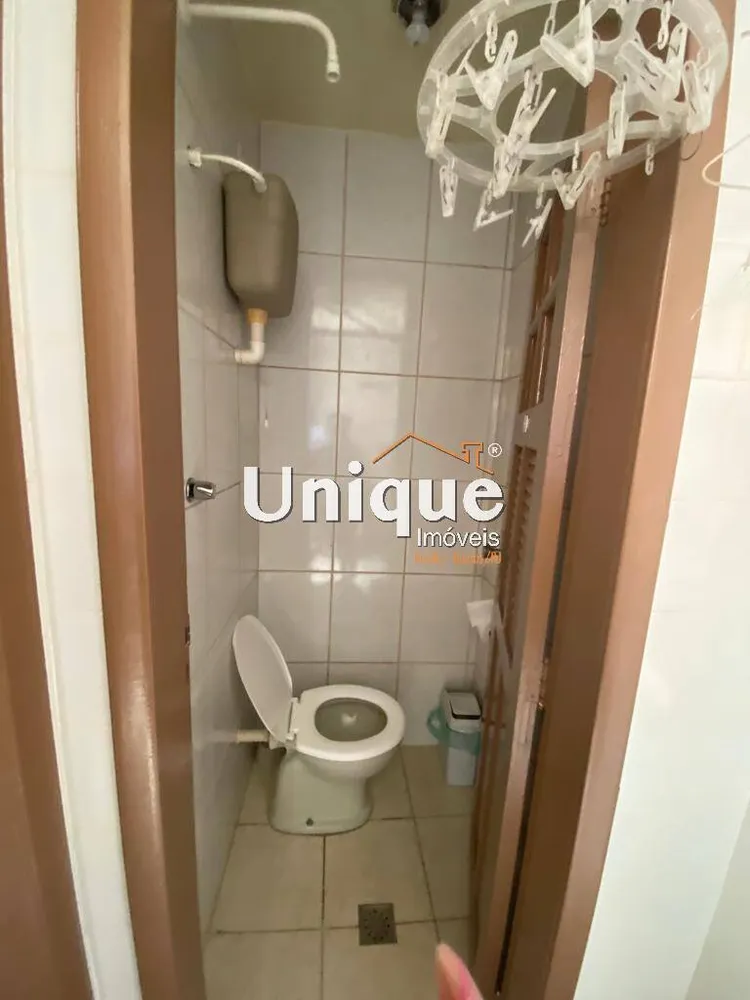 Apartamento, 2 quartos - Foto 6