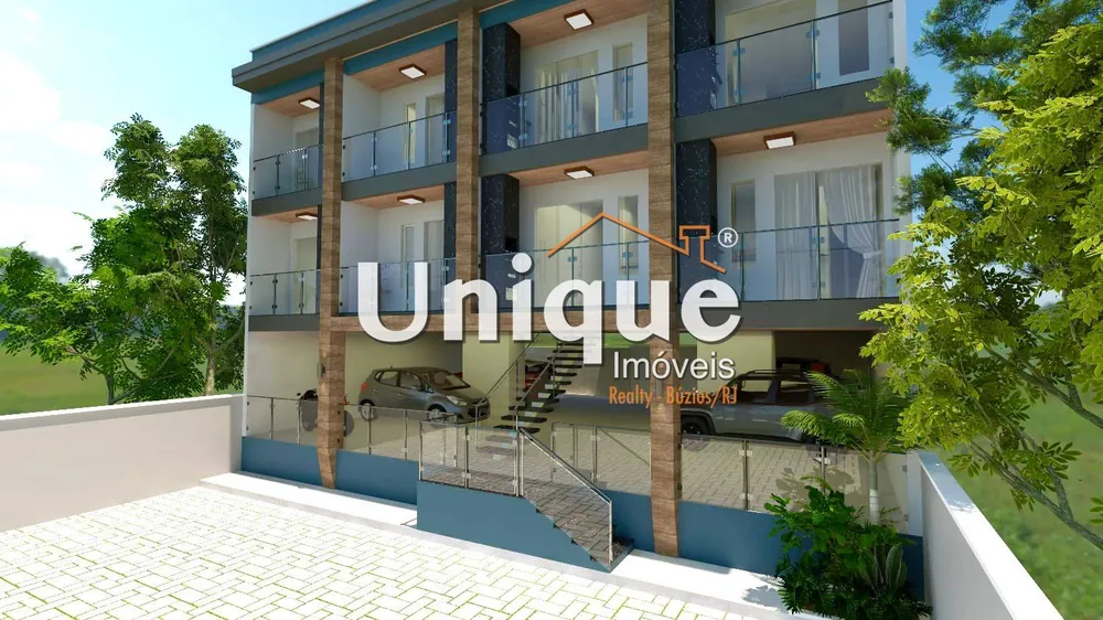 Apartamento, 1 quarto, 35 m² - Foto 2