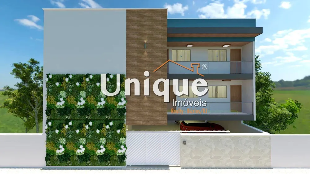 Apartamento, 1 quarto, 35 m² - Foto 1