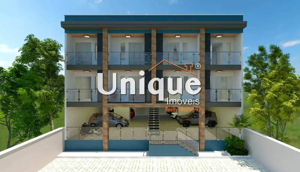 Apartamento, 1 quarto, 35 m² - Foto 3