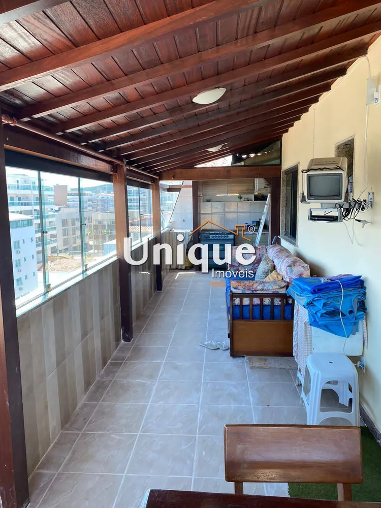 Apartamento, 4 quartos, 185 m² - Foto 20