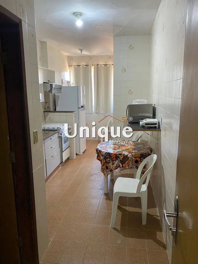 Apartamento, 4 quartos, 185 m² - Foto 5
