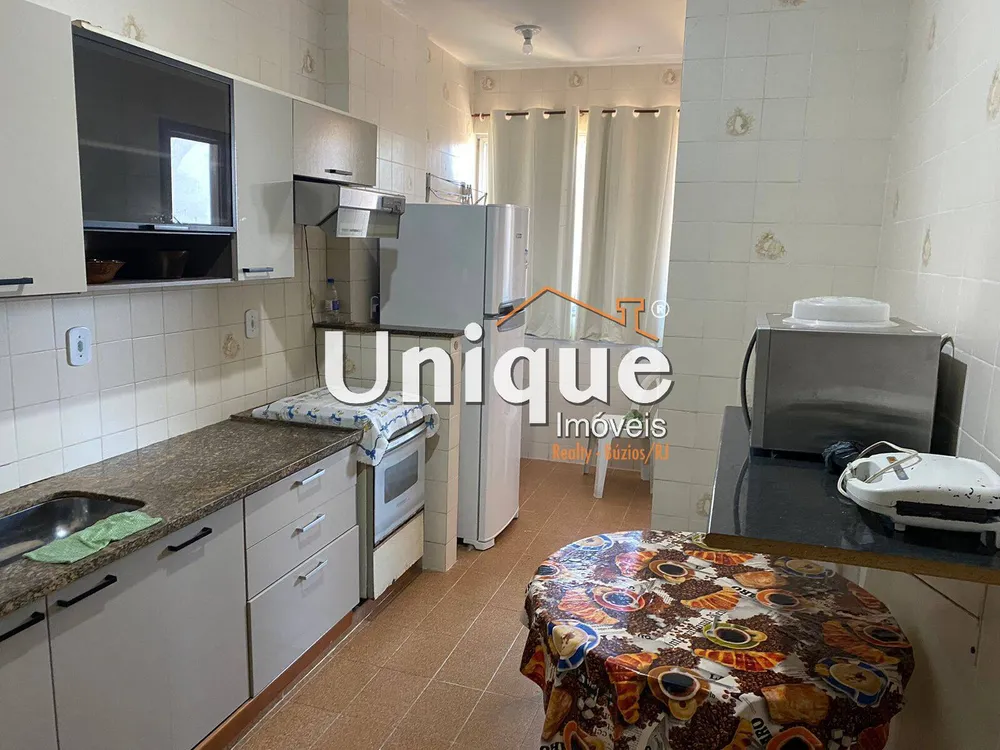 Apartamento, 4 quartos, 185 m² - Foto 4