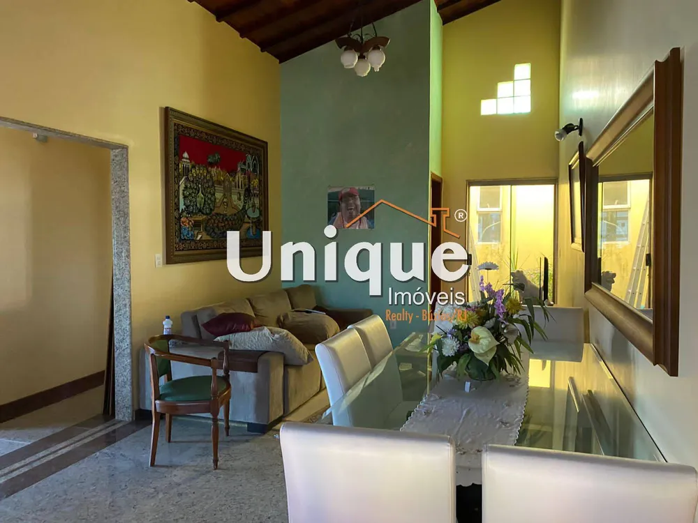 Apartamento, 4 quartos, 185 m² - Foto 2