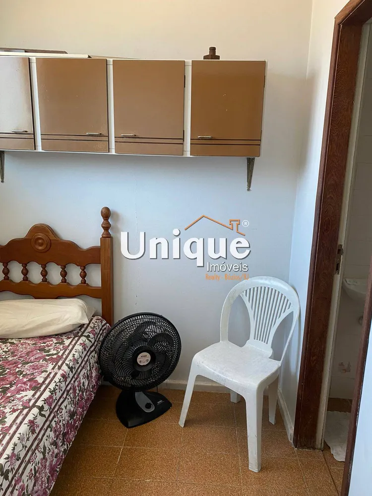 Apartamento, 4 quartos, 185 m² - Foto 9