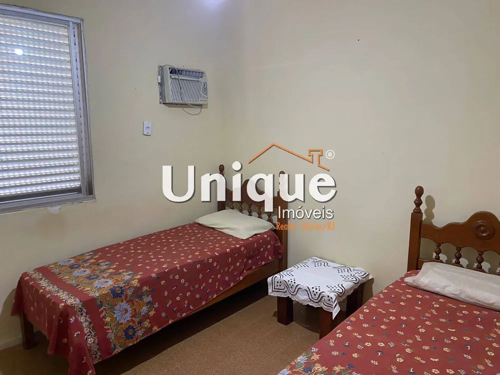 Apartamento, 4 quartos, 185 m² - Foto 8