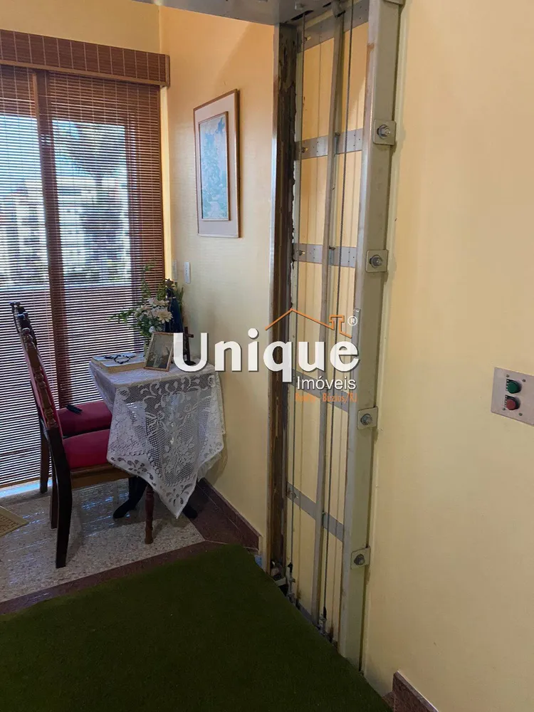 Apartamento, 4 quartos, 185 m² - Foto 17