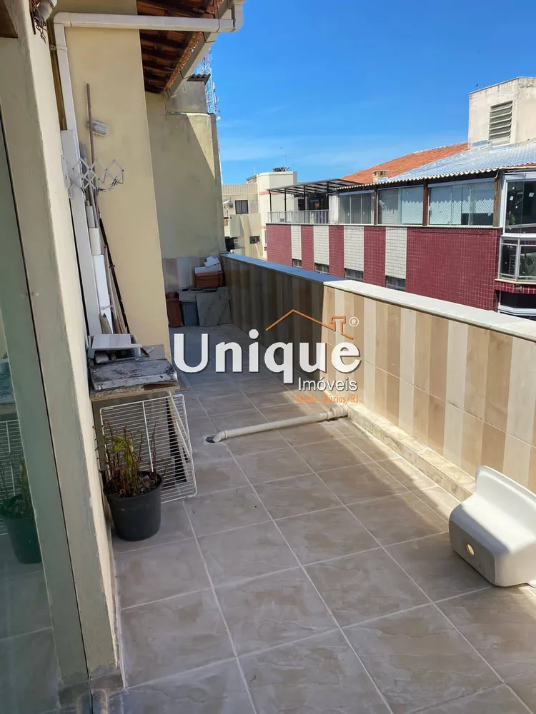 Apartamento, 4 quartos, 185 m² - Foto 21