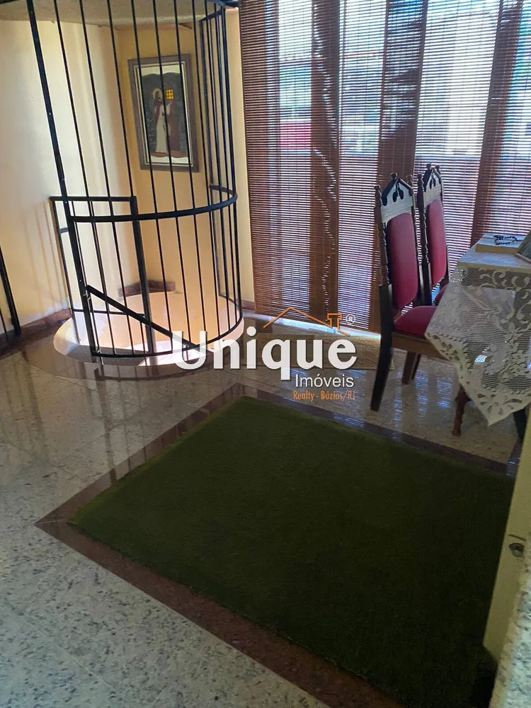 Apartamento, 4 quartos, 185 m² - Foto 19