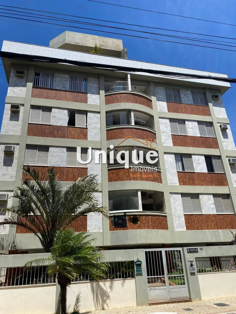 Apartamento, 4 quartos, 185 m² - Foto 1