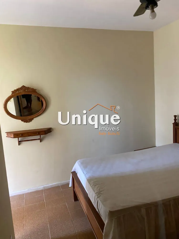 Apartamento, 4 quartos, 185 m² - Foto 10