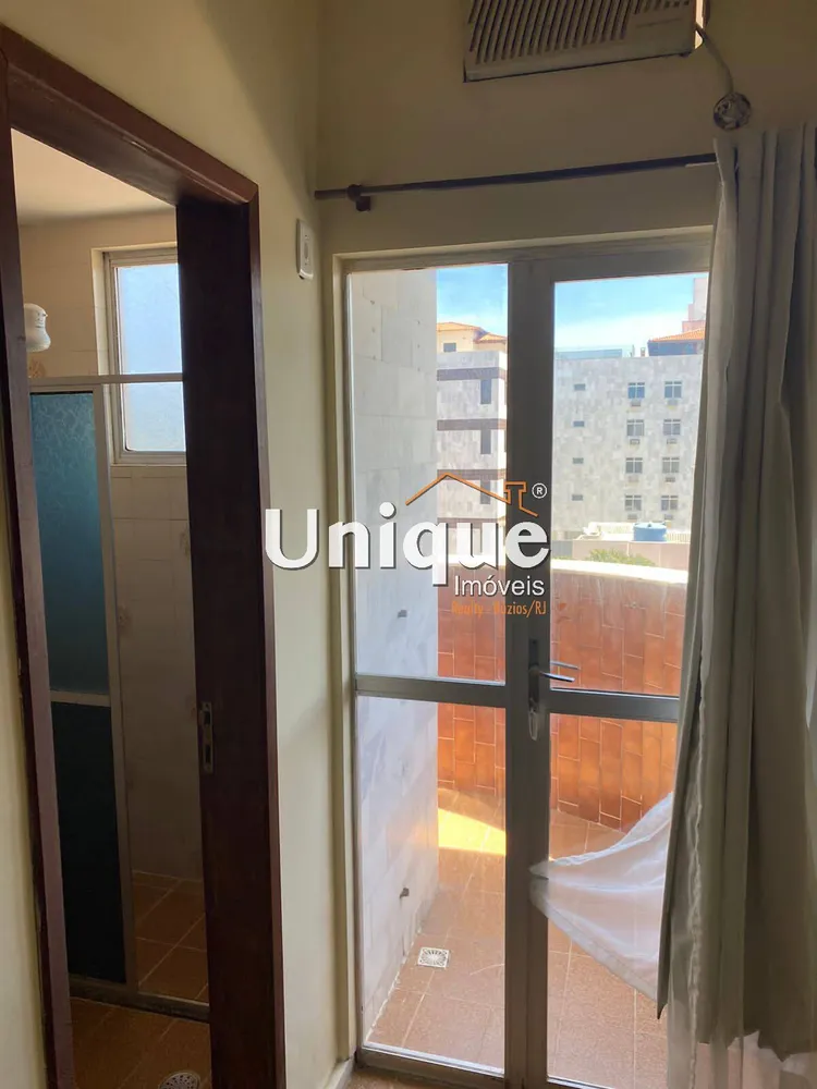 Apartamento, 4 quartos, 185 m² - Foto 12