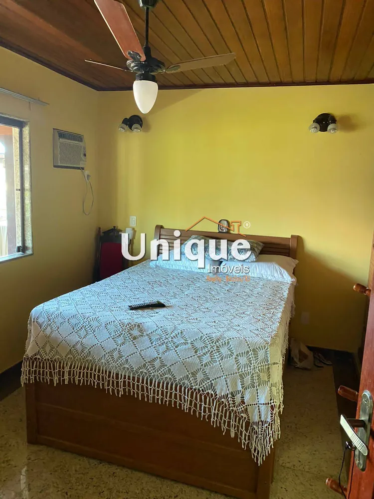 Apartamento, 4 quartos, 185 m² - Foto 7