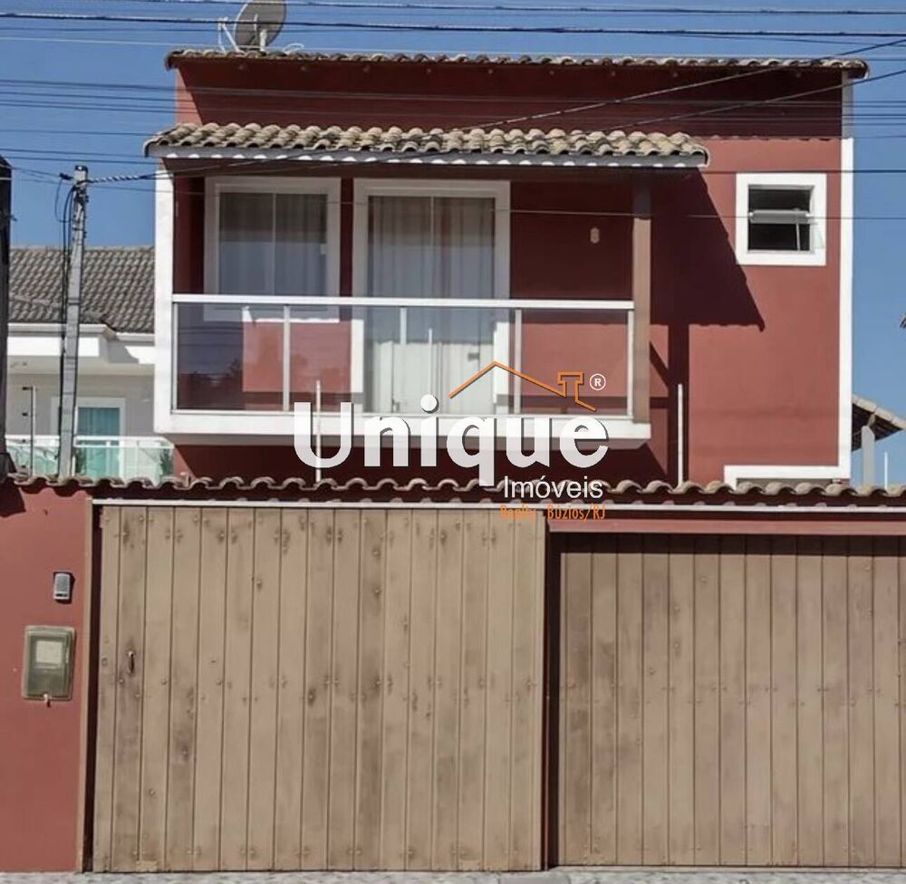 Casa, 4 quartos, 200 m² - Foto 1