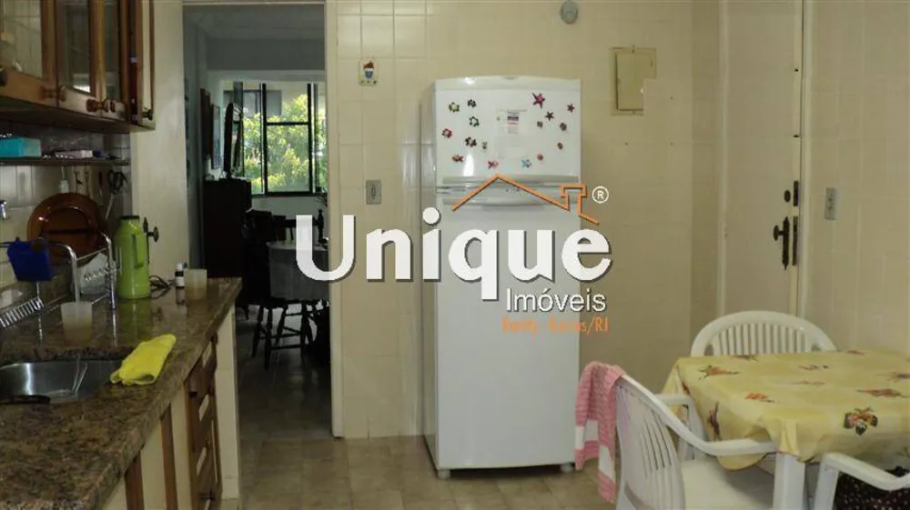 Apartamento, 3 quartos, 95 m² - Foto 3