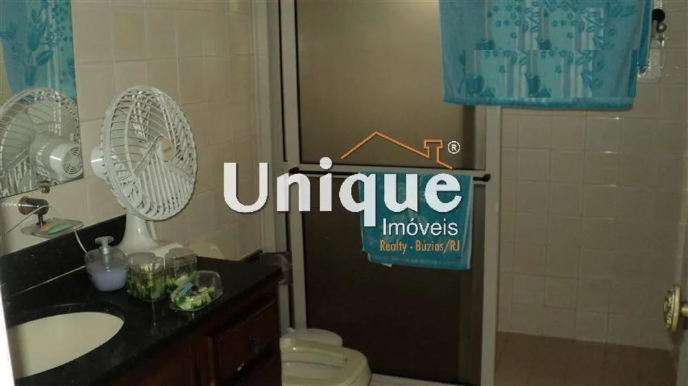 Apartamento, 3 quartos, 95 m² - Foto 7
