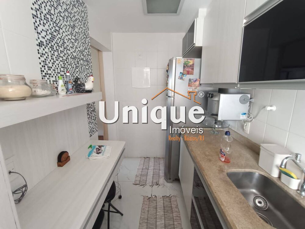 Apartamento, 3 quartos, 77 m² - Foto 2