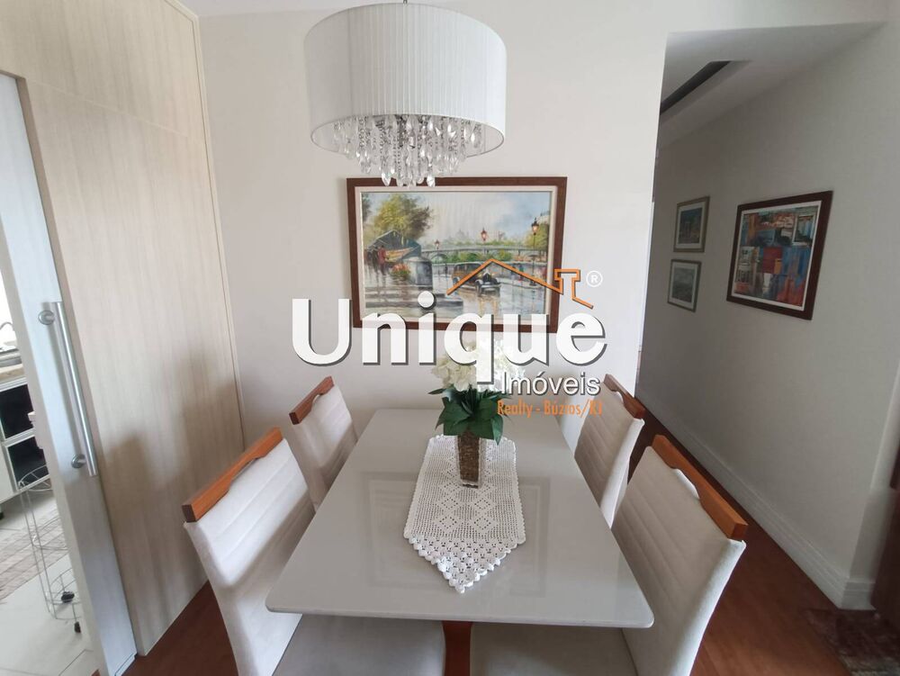 Apartamento, 3 quartos, 77 m² - Foto 1