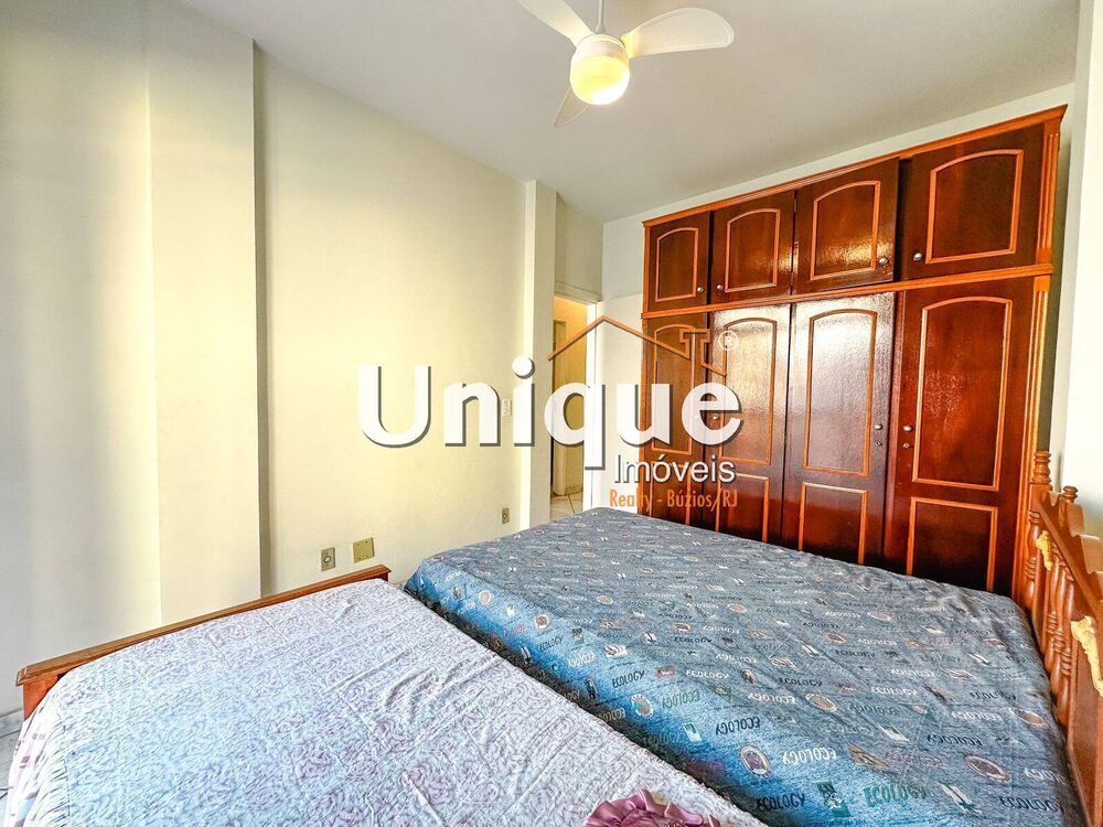 Apartamento à venda com 3 quartos, 130m² - Foto 2